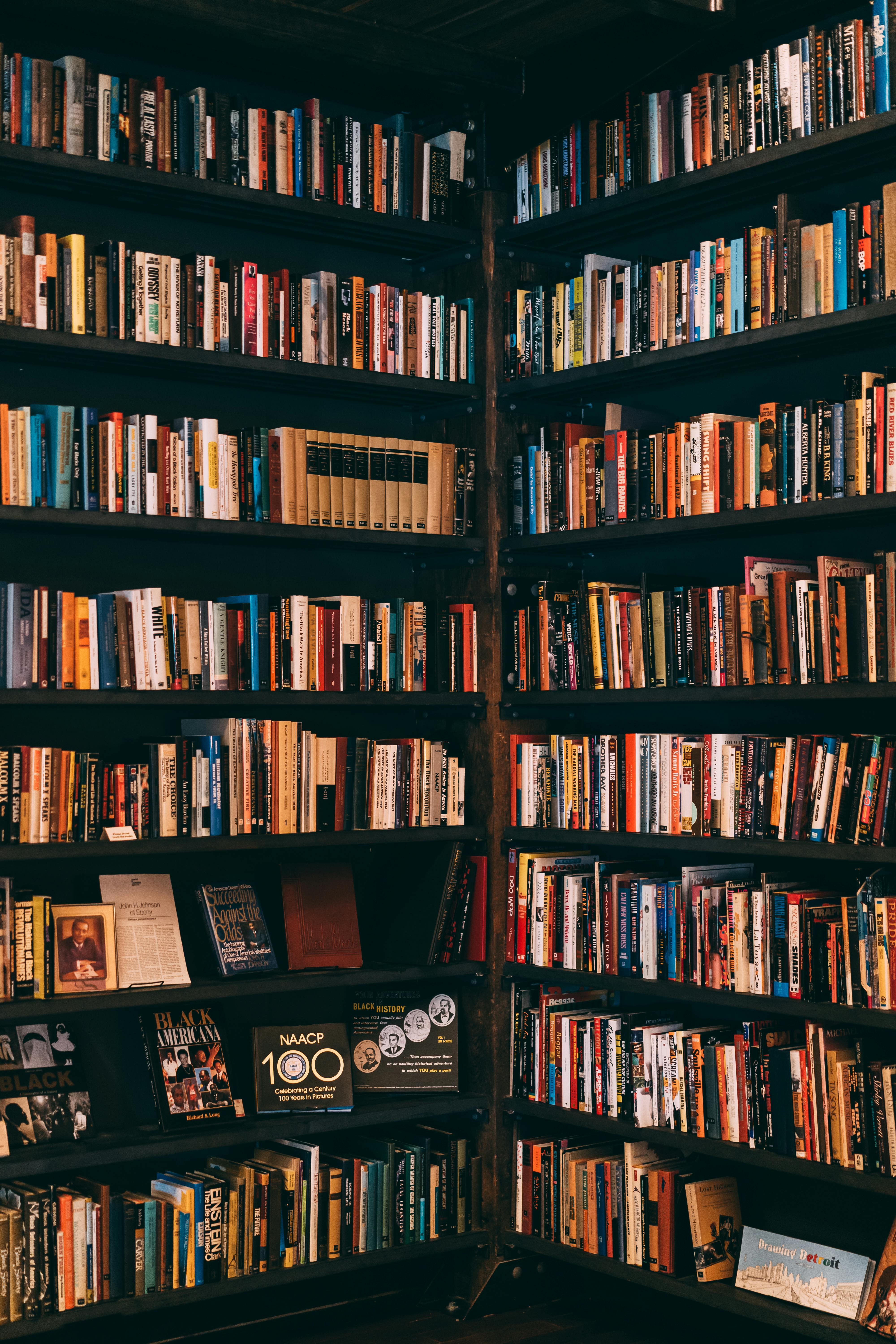 Books